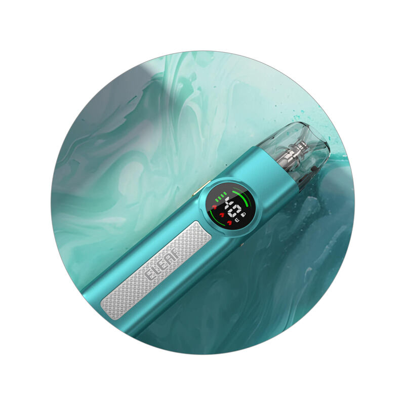 Uwell Caliburn Explorer Pod Kit_3